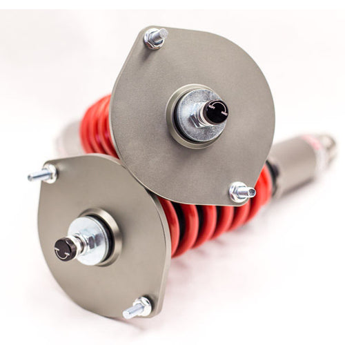 GSP Godspeed Project Mono RS Coilovers - Mazda RX-7 (FC3S) 86-91