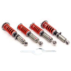 GSP Godspeed Project Mono RS Coilovers - Lexus GS350/GS430 (S190) 06-11