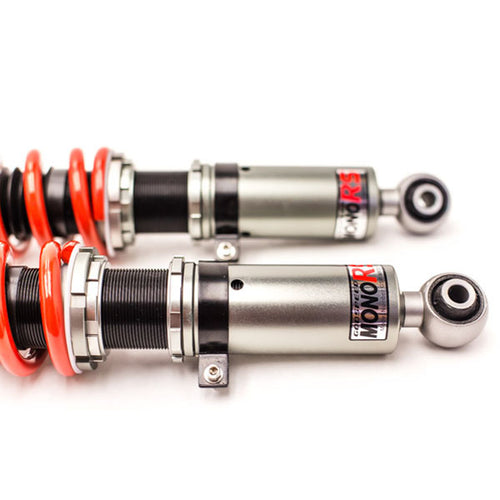 GSP Godspeed Project Mono RS Coilovers - Lexus GS350/GS430 (S190) 06-11