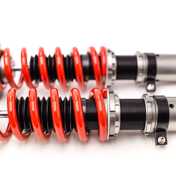GSP Godspeed Project Mono RS Coilovers - Lexus IS250/IS350/IS-F (XE20) 06-13 (RWD)
