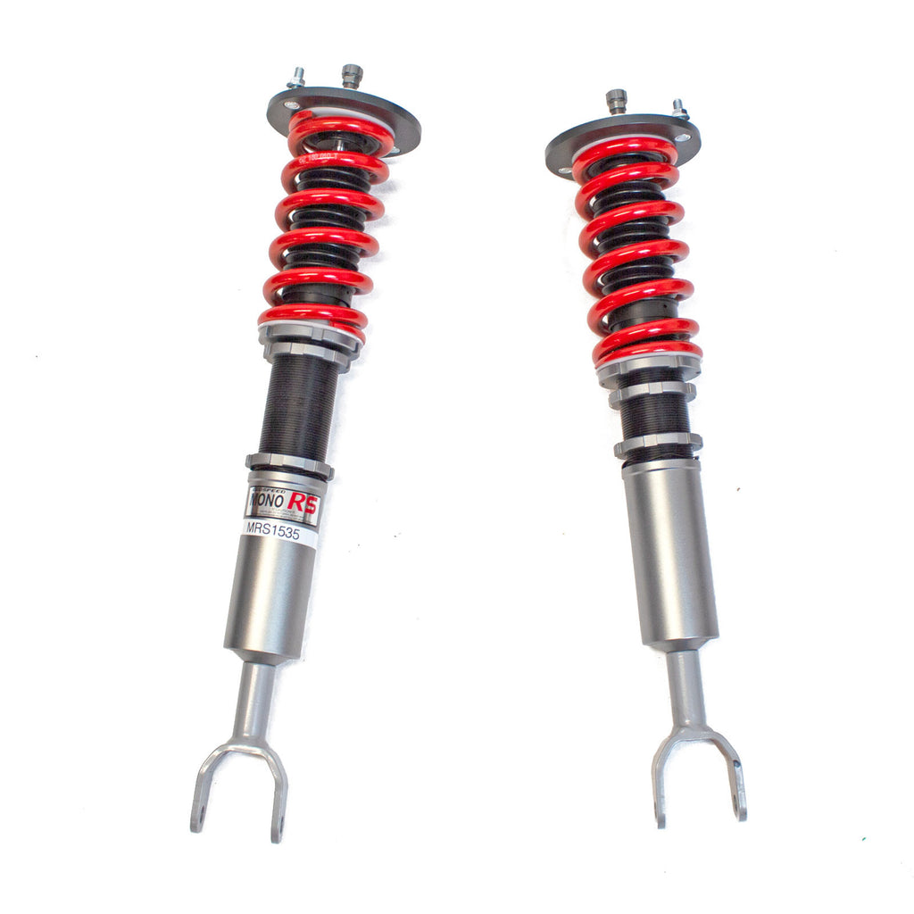 GSP Godspeed Project Mono RS Coilovers - Audi A4 Quattro (B5) 1996-01 (AWD)