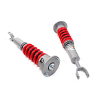 GSP Godspeed Project Mono RS Coilovers - Audi A4 Quattro (B5) 1996-01 (AWD)
