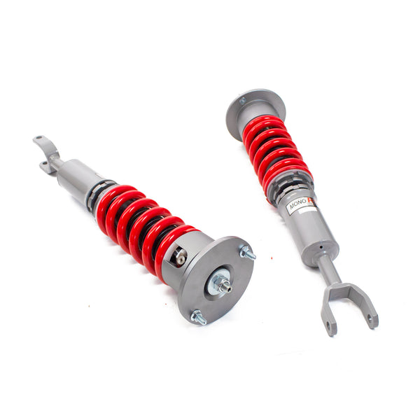 GSP Godspeed Project Mono RS Coilovers - Audi A4 Quattro (B5) 1996-01 (AWD)