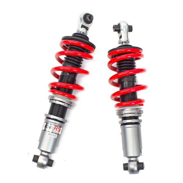 GSP Godspeed Project Mono RS Coilovers - Audi A4 Quattro (B5) 1996-01 (AWD)