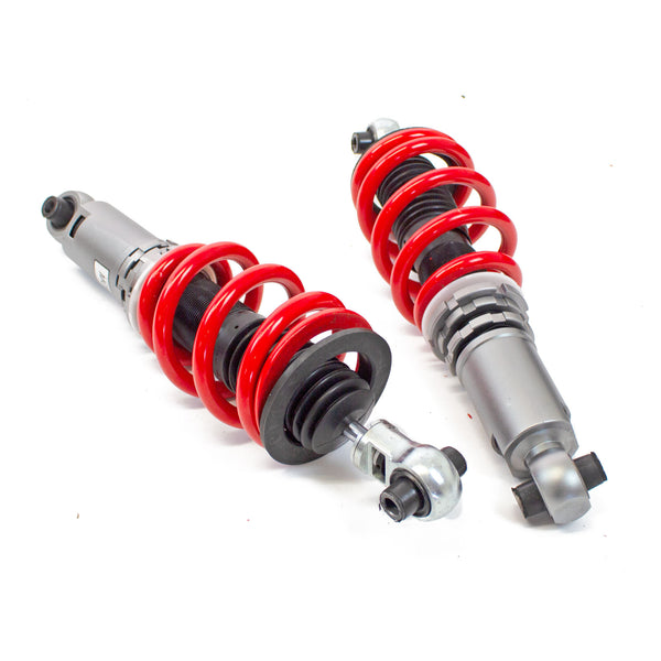 GSP Godspeed Project Mono RS Coilovers - Audi A4 Quattro (B5) 1996-01 (AWD)