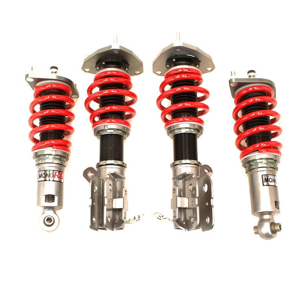 GSP Godspeed Project Mono RS Coilovers - Toyota 86 (ZN6) 12-16