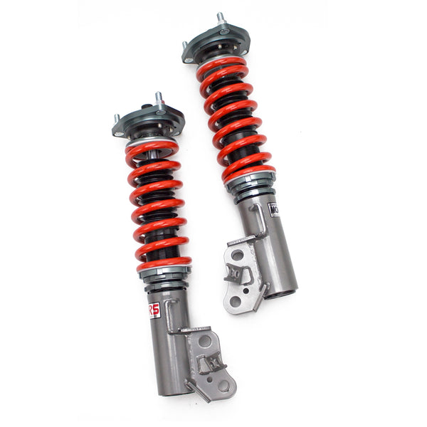 GSP Godspeed Project Mono RS Coilovers - Honda Civic Si (FG/FB) 12-13