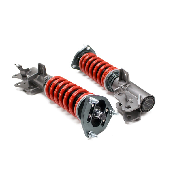 GSP Godspeed Project Mono RS Coilovers - Honda Civic Si (FG/FB) 12-13