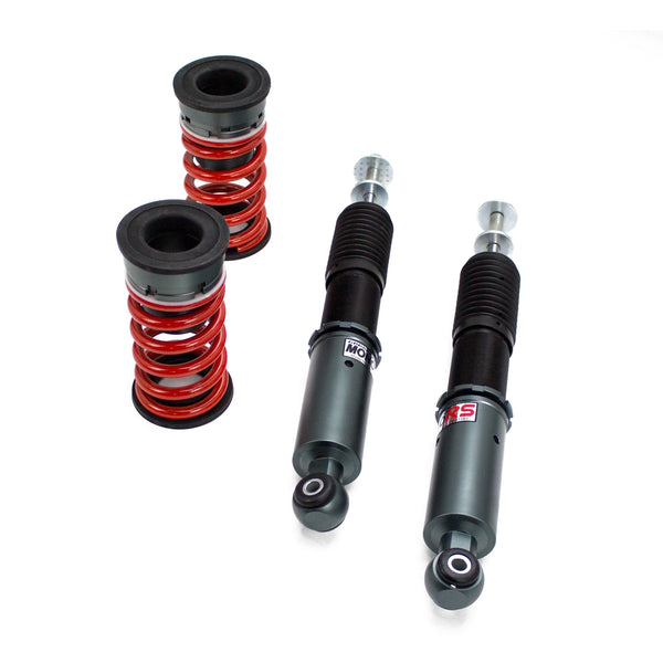 GSP Godspeed Project Mono RS Coilovers - Honda Civic Si (FG/FB) 12-13
