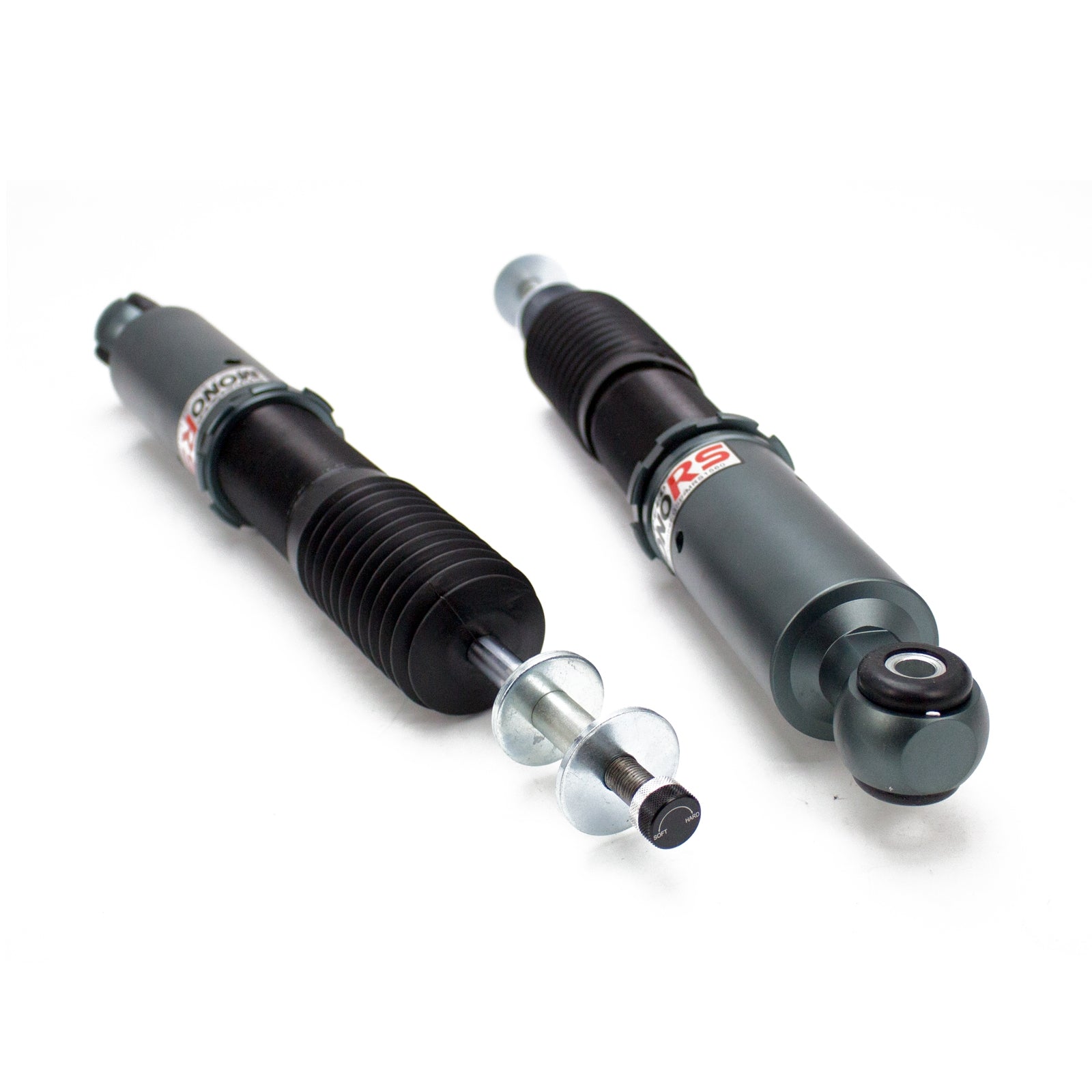 GSP Godspeed Project Mono RS Coilovers - Honda Civic Si (FG/FB) 12-13