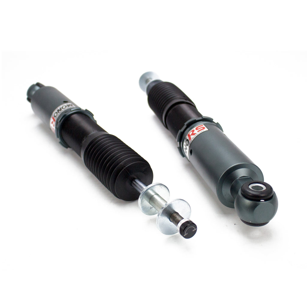 GSP Godspeed Project Mono RS Coilovers - Acura ILX (DE) 2013-15