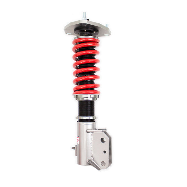 GSP Godspeed Project Mono RS Coilovers - Mitsubishi Lancer Evolution (CT9A) 03-07