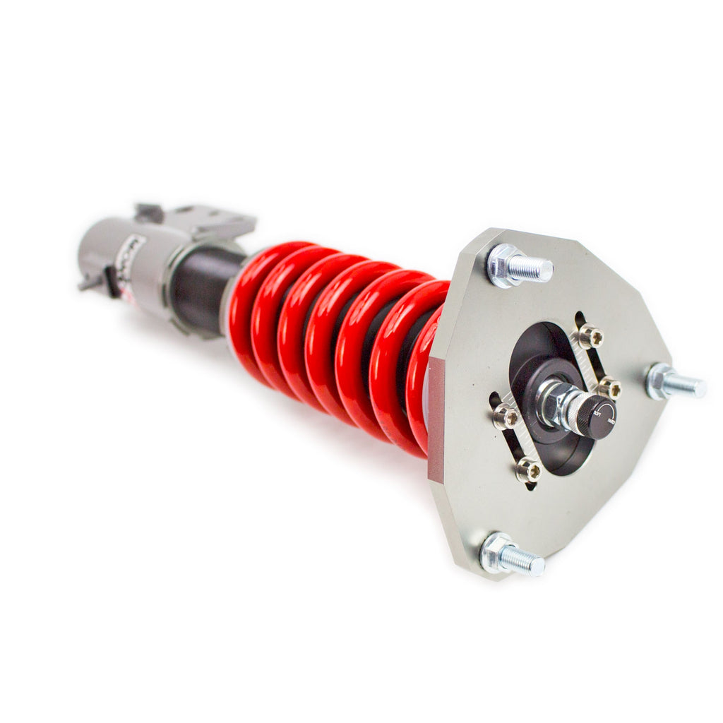 GSP Godspeed Project Mono RS Coilovers - Mitsubishi Lancer Evolution (CT9A) 03-07