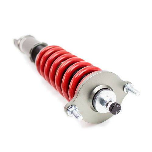 GSP Godspeed Project Mono RS Coilovers - Mitsubishi Lancer Evolution (CT9A) 03-07