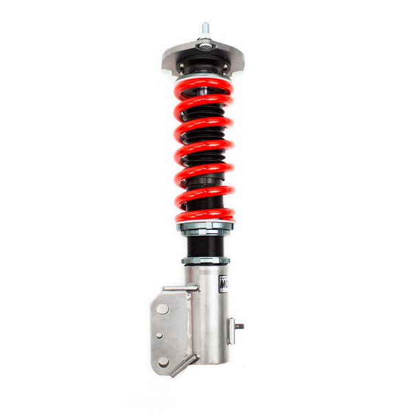 GSP Godspeed Project Mono RS Coilovers - Mitsubishi Lancer Evolution (CZ4A) 08-16