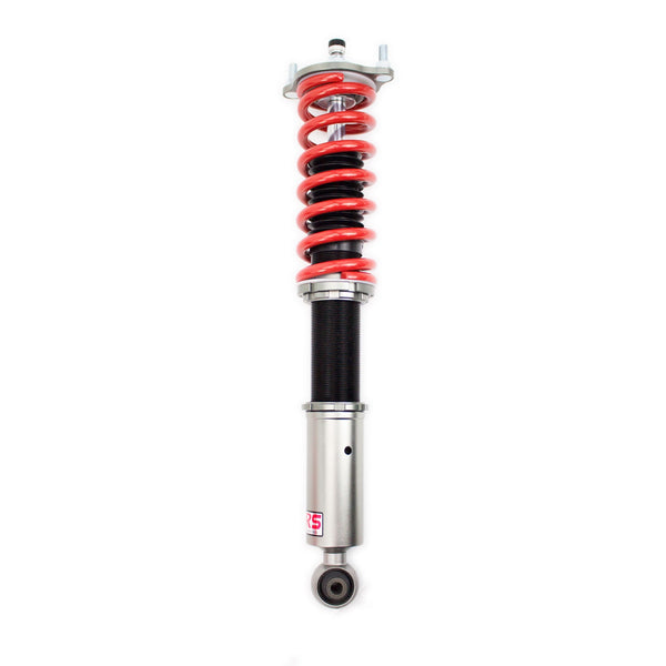 GSP Godspeed Project Mono RS Coilovers - Mitsubishi Lancer Evolution (CZ4A) 08-16