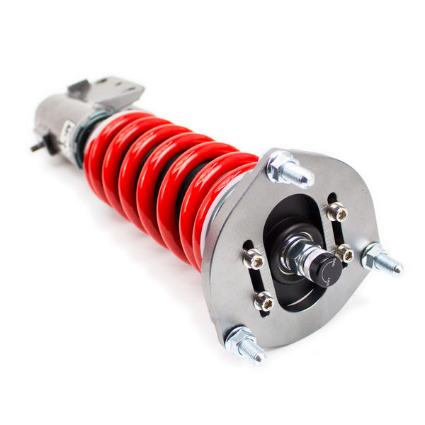 GSP Godspeed Project Mono RS Coilovers - Mitsubishi Lancer Evolution (CZ4A) 08-16