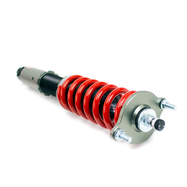 GSP Godspeed Project Mono RS Coilovers - Mitsubishi Lancer Evolution (CZ4A) 08-16