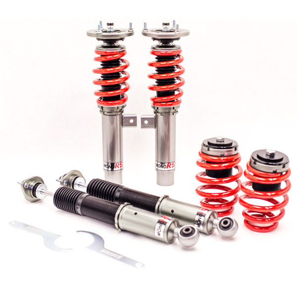 GSP Godspeed Project Mono RS Coilovers - BMW 3-Series (E46) 99-05