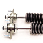 GSP Godspeed Project Mono RS Coilovers - BMW 3-Series (E46) 99-05