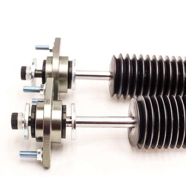 GSP Godspeed Project Mono RS Coilovers - BMW 3-Series (E46) 99-05
