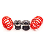 GSP Godspeed Project Mono RS Coilovers - BMW 3-Series (E46) 99-05
