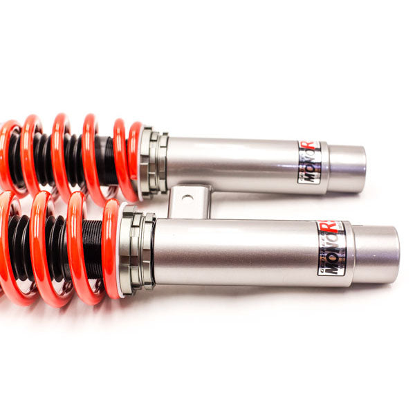 GSP Godspeed Project Mono RS Coilovers - BMW 3-Series (E46) 99-05