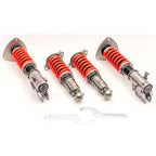GSP Godspeed Project Mono RS Coilovers - Subaru Impreza WRX (GH/GE) 08-14