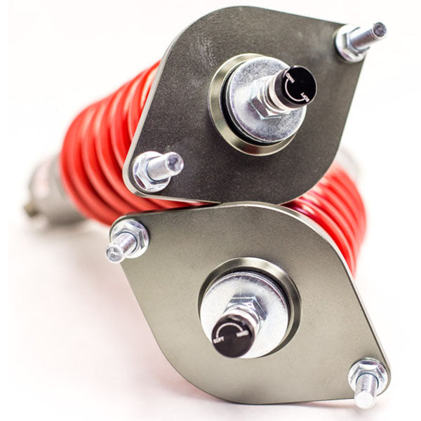 GSP Godspeed Project Mono RS Coilovers - Subaru Impreza WRX (GH/GE) 08-14