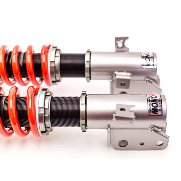 GSP Godspeed Project Mono RS Coilovers - Subaru Impreza (GH/GE) 08-14