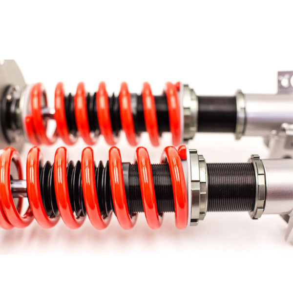 GSP Godspeed Project Mono RS Coilovers - Subaru Impreza WRX (GH/GE) 08-14