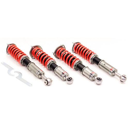 GSP Godspeed Project Mono RS Coilovers - Lexus IS300 (SXE10) 00-05