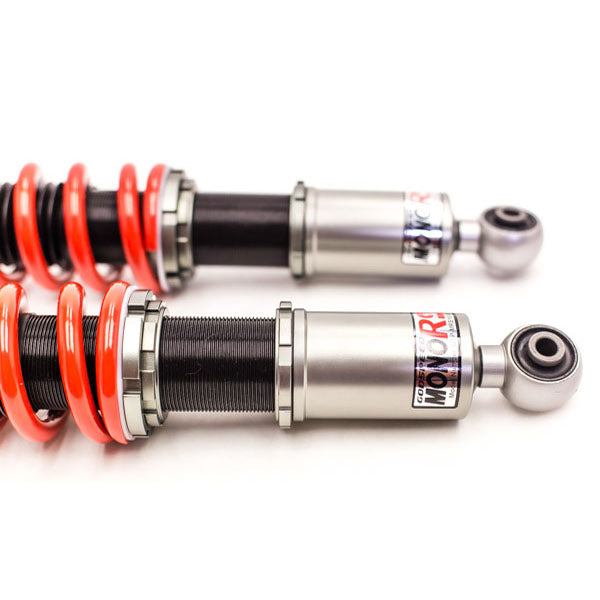 GSP Godspeed Project Mono RS Coilovers - Lexus IS300 (SXE10) 00-05