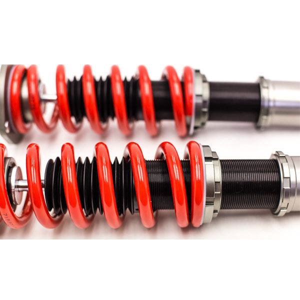 GSP Godspeed Project Mono RS Coilovers - Lexus IS300 (SXE10) 00-05