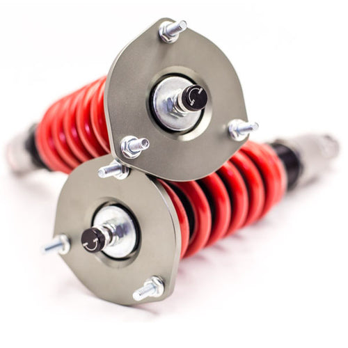 GSP Godspeed Project Mono RS Coilovers - Lexus IS300 (SXE10) 00-05