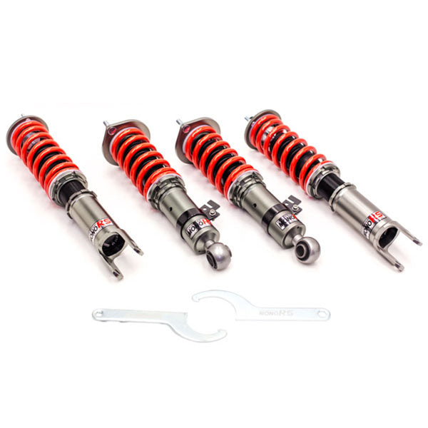 GSP Godspeed Project Mono RS Coilovers - Nissan 300ZX (Z32) 90-96