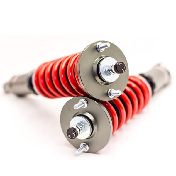 GSP Godspeed Project Mono RS Coilovers - Nissan 300ZX (Z32) 90-96