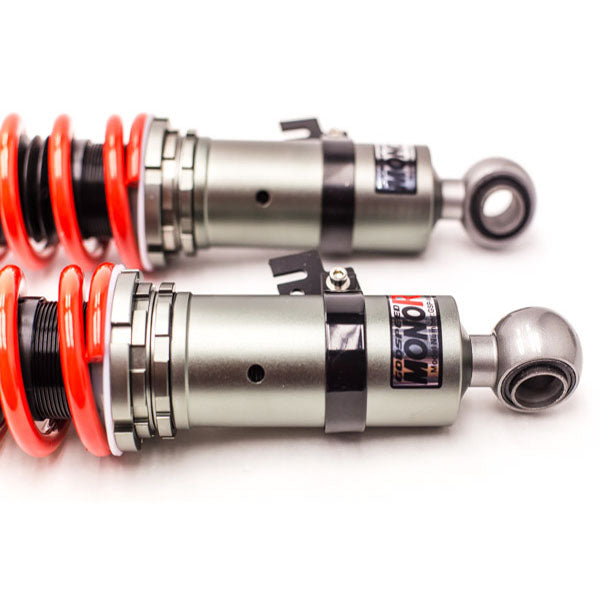 GSP Godspeed Project Mono RS Coilovers - Nissan 300ZX (Z32) 90-96