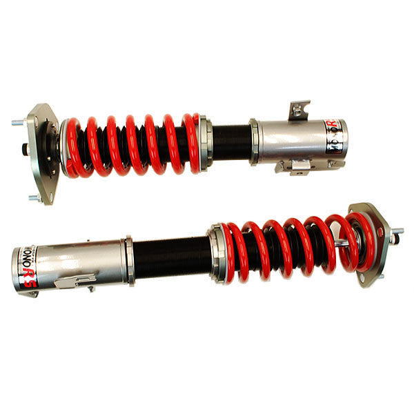 GSP Godspeed Project Mono RS Coilovers - Subaru Impreza (GC) 1993-01