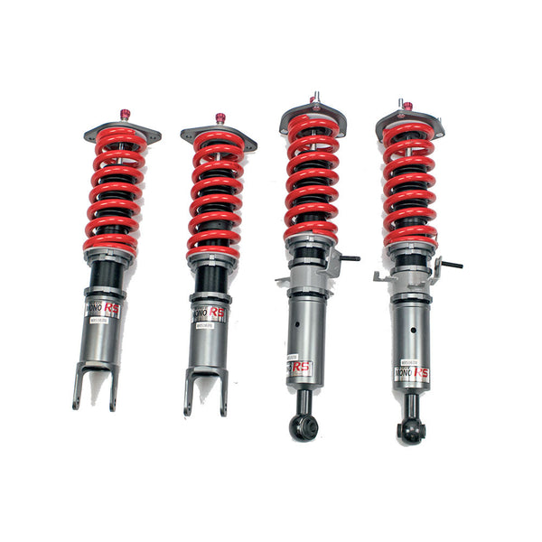 GSP Godspeed Project Mono RS Coilovers - Infiniti Q40 2014-15 / Q60 2014-16