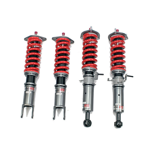 GSP Godspeed Project Mono RS True Rear Coilovers - Infiniti G37 (V36) Coupe/Sedan 2008-13
