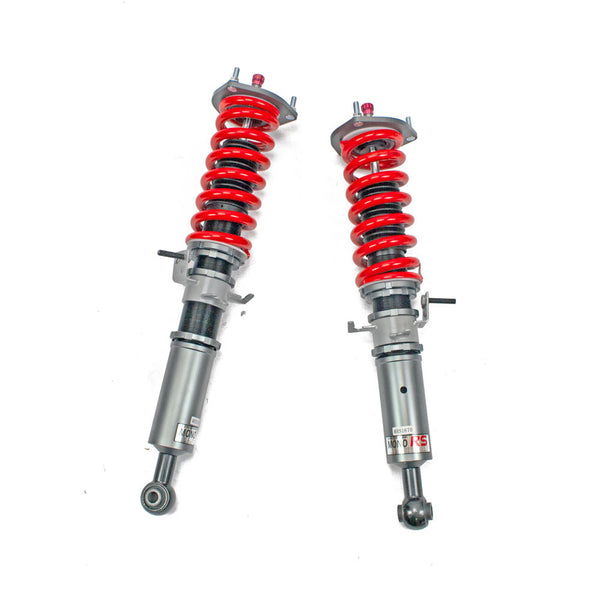 GSP Godspeed Project Mono RS Coilovers - Infiniti Q40 2014-15 / Q60 2014-16