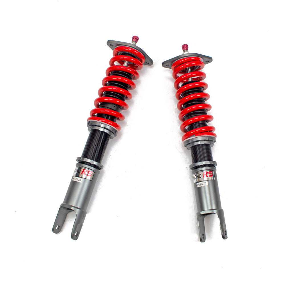 GSP Godspeed Project Mono RS Coilovers - Infiniti Q40 2014-15 / Q60 2014-16