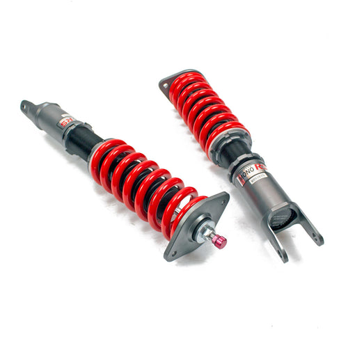 GSP Godspeed Project Mono RS True Rear Coilovers - Nissan 370Z (Z34) 09-17
