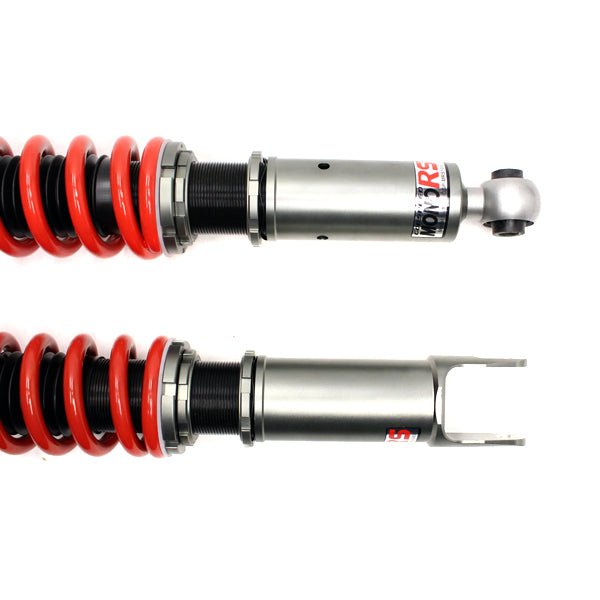 GSP Godspeed Project Mono RS Coilovers - Toyota Supra (JZA80) 93-98