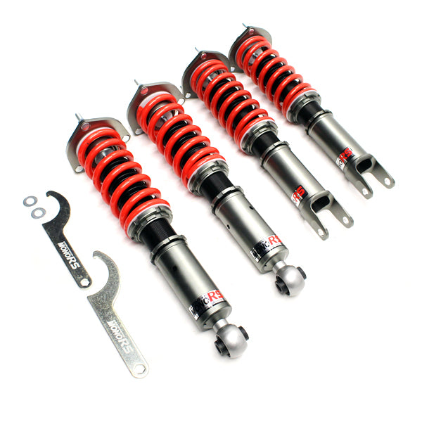 GSP Godspeed Project Mono RS Coilovers - Toyota Supra (JZA80) 93-98