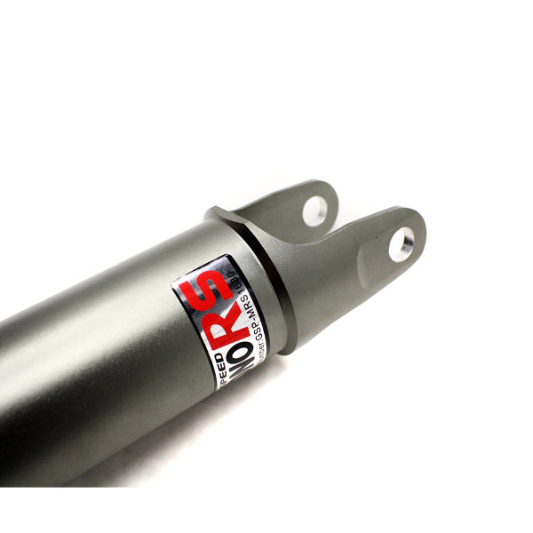 GSP Godspeed Project Mono RS Coilovers - Toyota Supra (JZA80) 93-98
