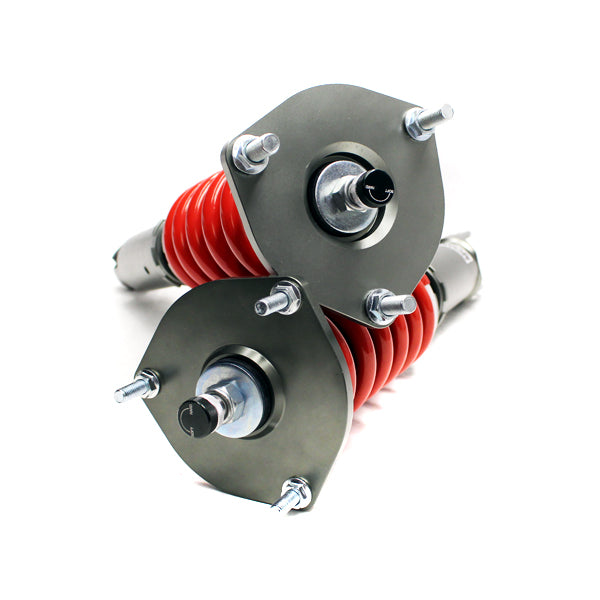 GSP Godspeed Project Mono RS Coilovers - Toyota Supra (JZA80) 93-98
