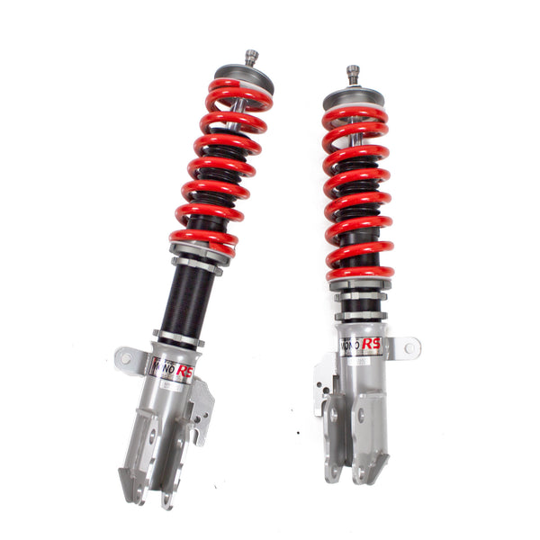 GSP Godspeed Project Mono RS Coilovers - Toyota Highlander AWD (XU40) 2008-13