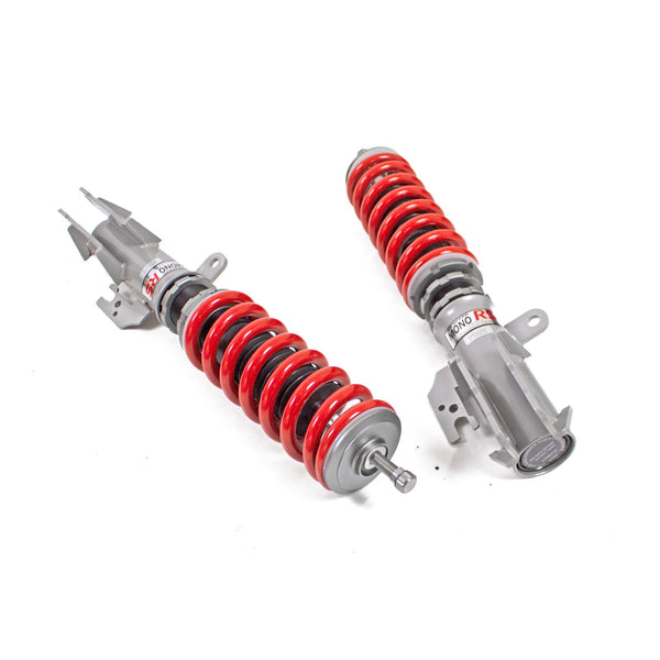 GSP Godspeed Project Mono RS Coilovers - Toyota Highlander AWD (XU40) 2008-13